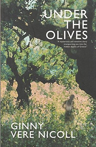 Under the Olives