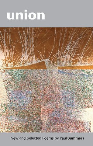 Union: New & Selected Poems