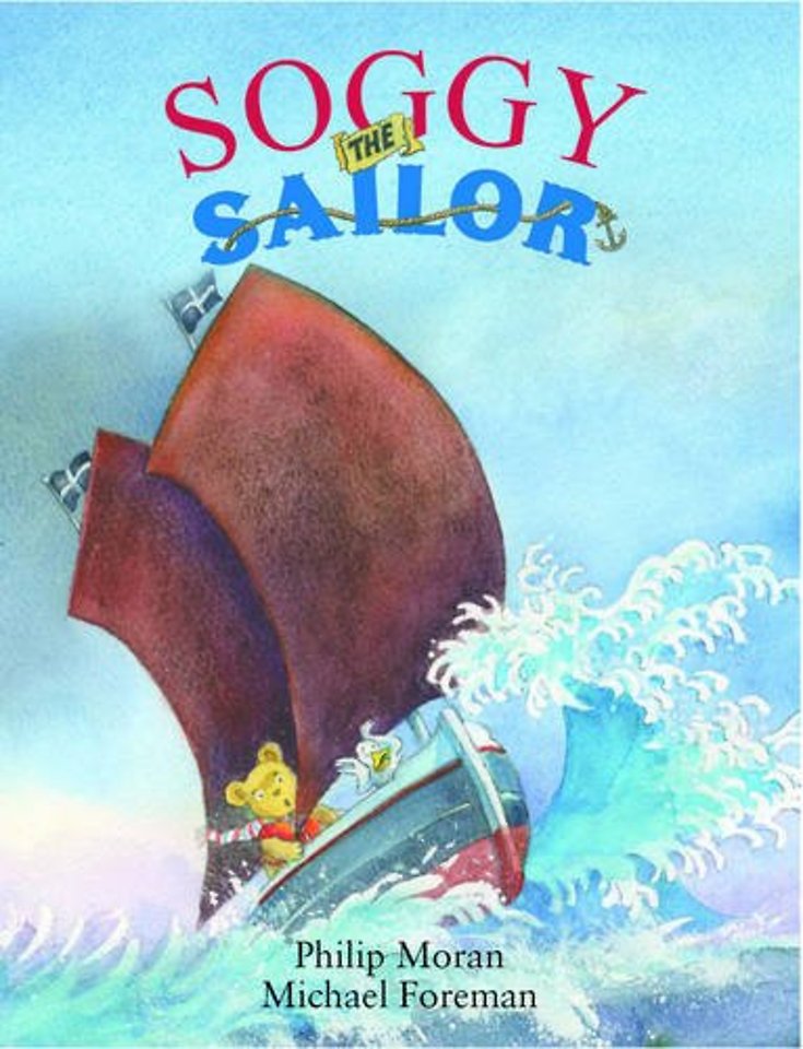 Soggy the Sailor