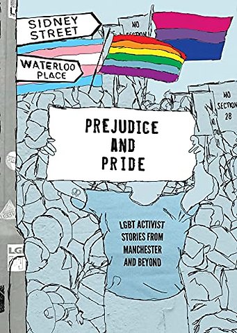 Prejudice and Pride