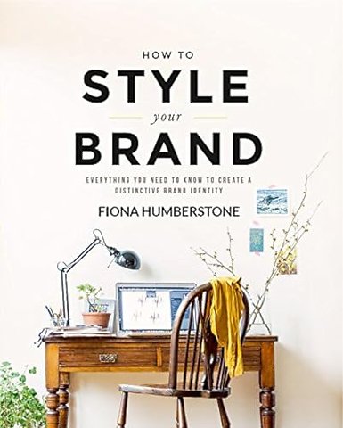 How to Style Your Brand