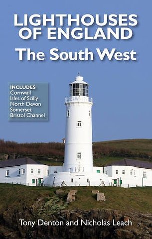 Lighthouses of England