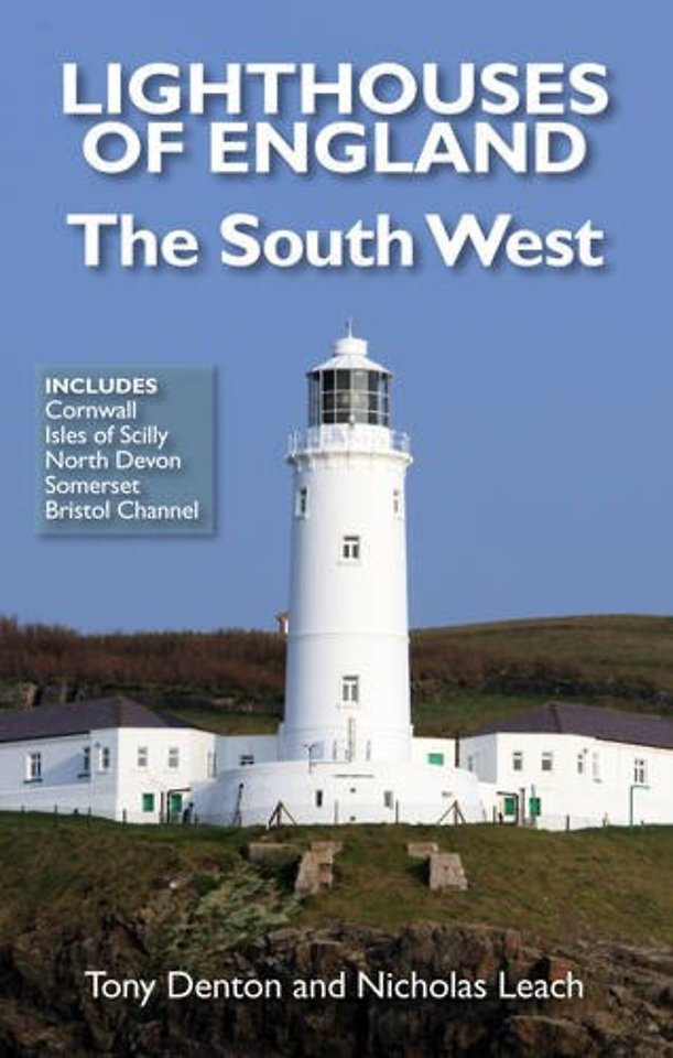 Lighthouses of England