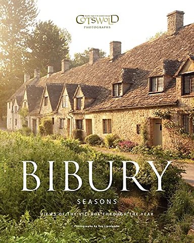 Bibury Seasons