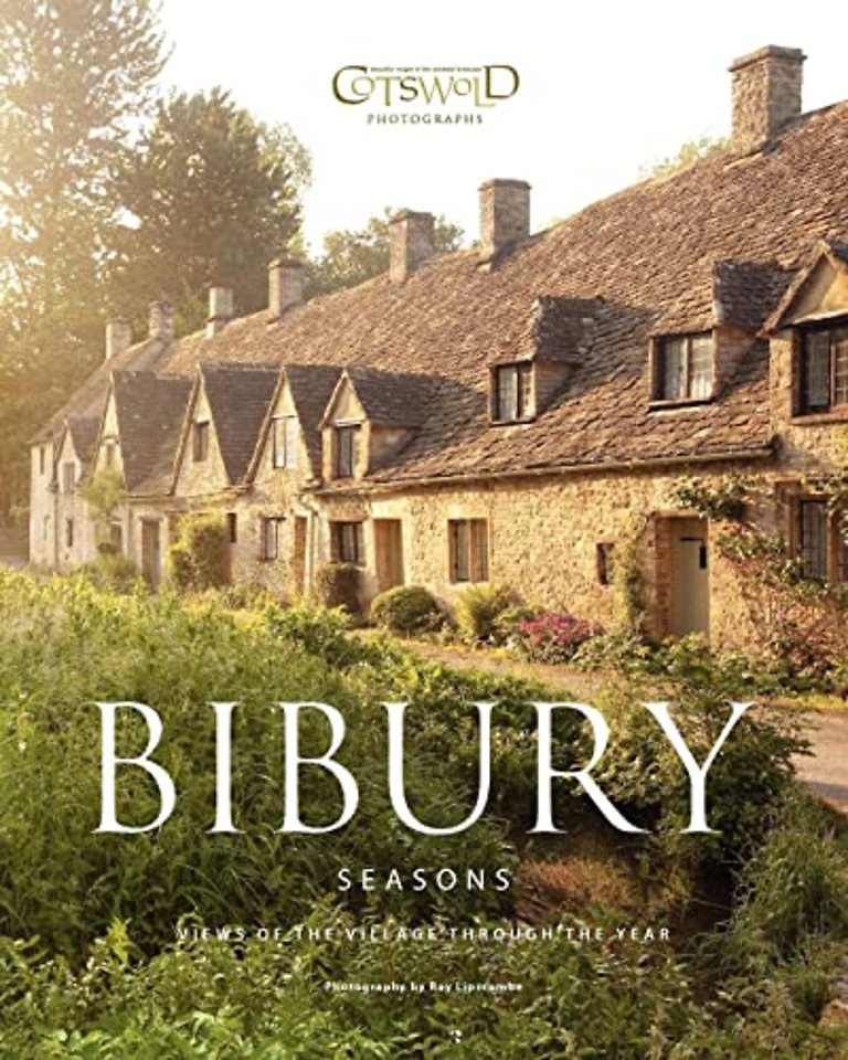 Bibury Seasons