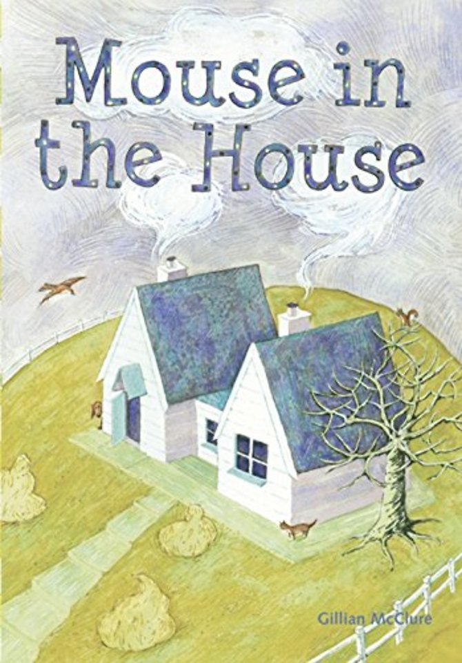 Mouse in the House
