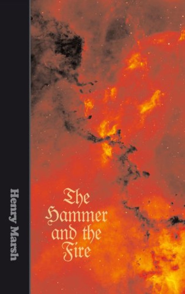 The Hammer and The Fire