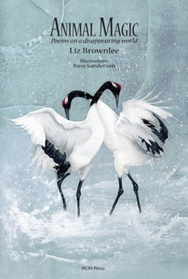 Animal Magic: Poems on a Disappearing World