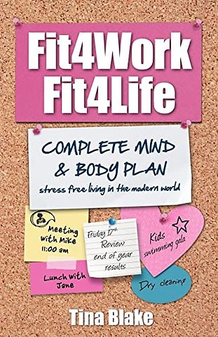 Fit4work Fit4life