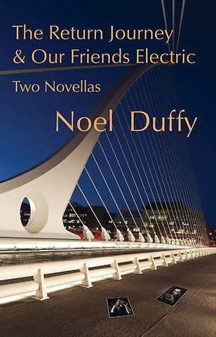 The Return Journey and Our Friends Electric
