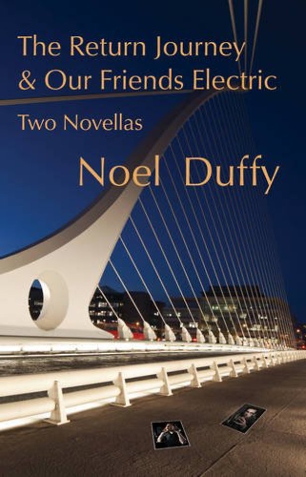 The Return Journey and Our Friends Electric