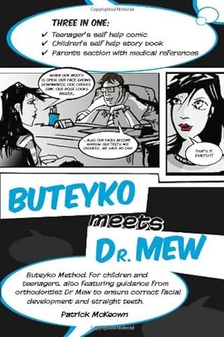Buteyko Meets Dr Mew