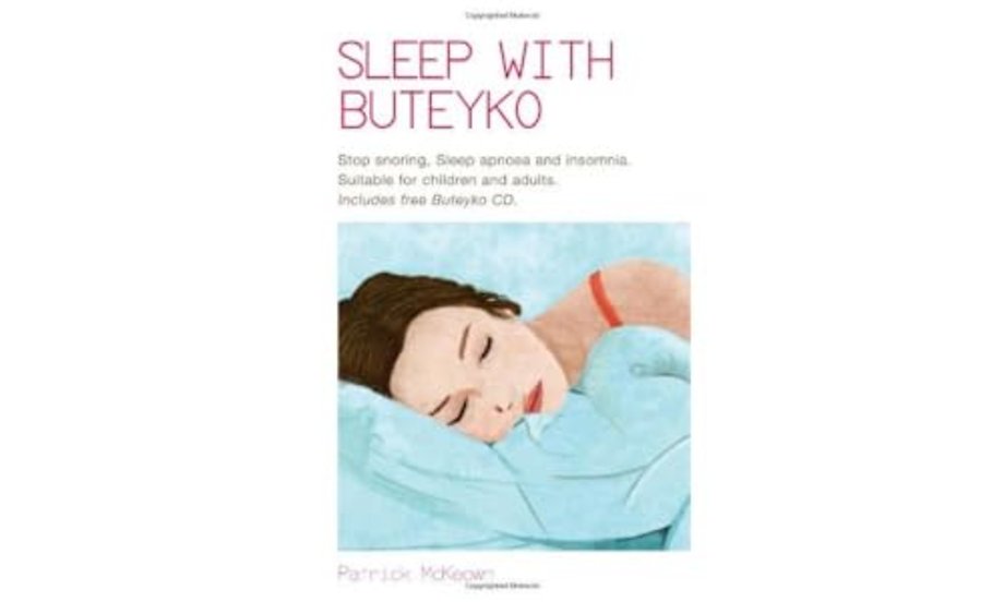 Sleep With Buteyko