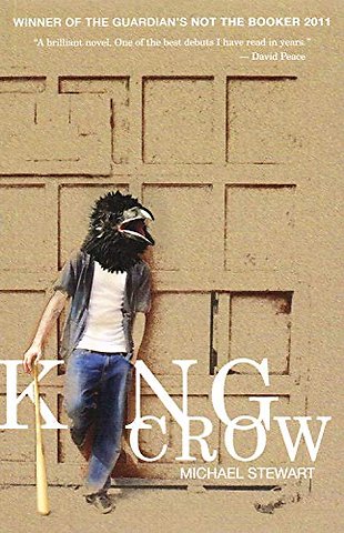 King Crow