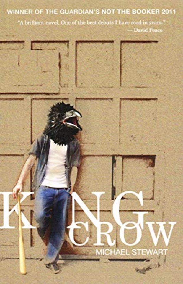 King Crow