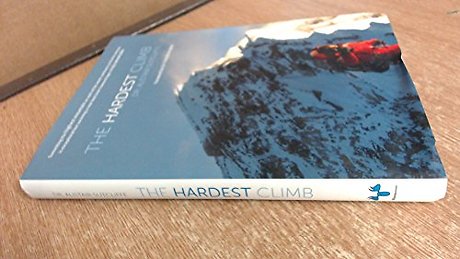 The Hardest Climb