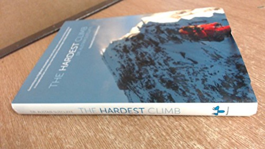 The Hardest Climb