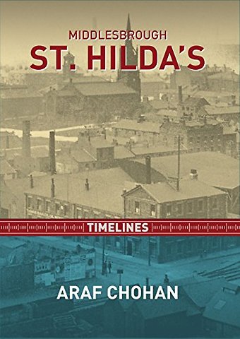 Middlebrough St. Hilda's