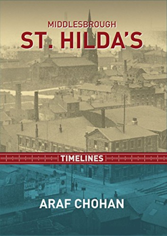 Middlebrough St. Hilda's