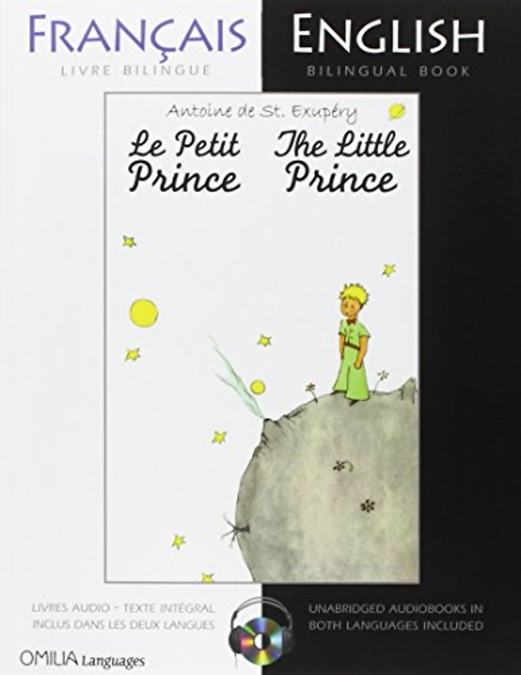 The Little Prince