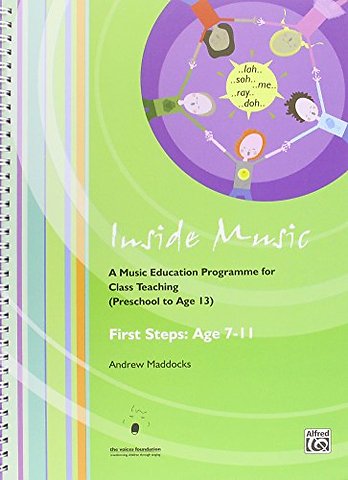 Inside Music