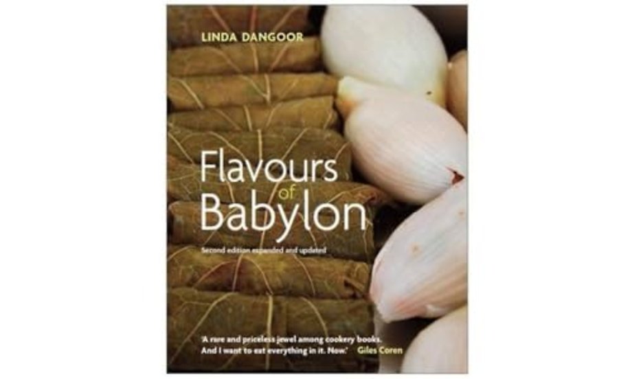 Flavours of Babylon