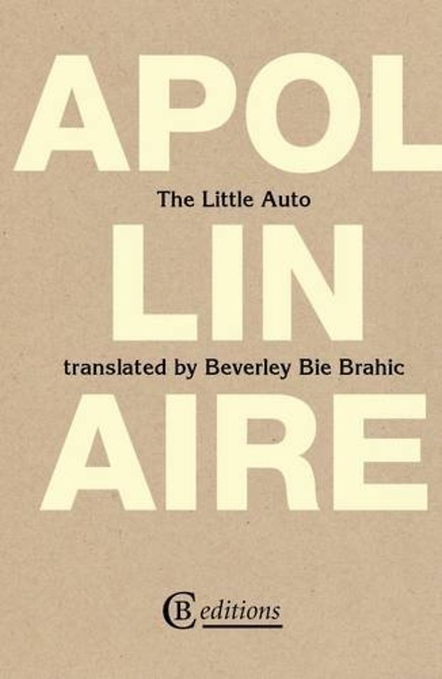 The Little Auto