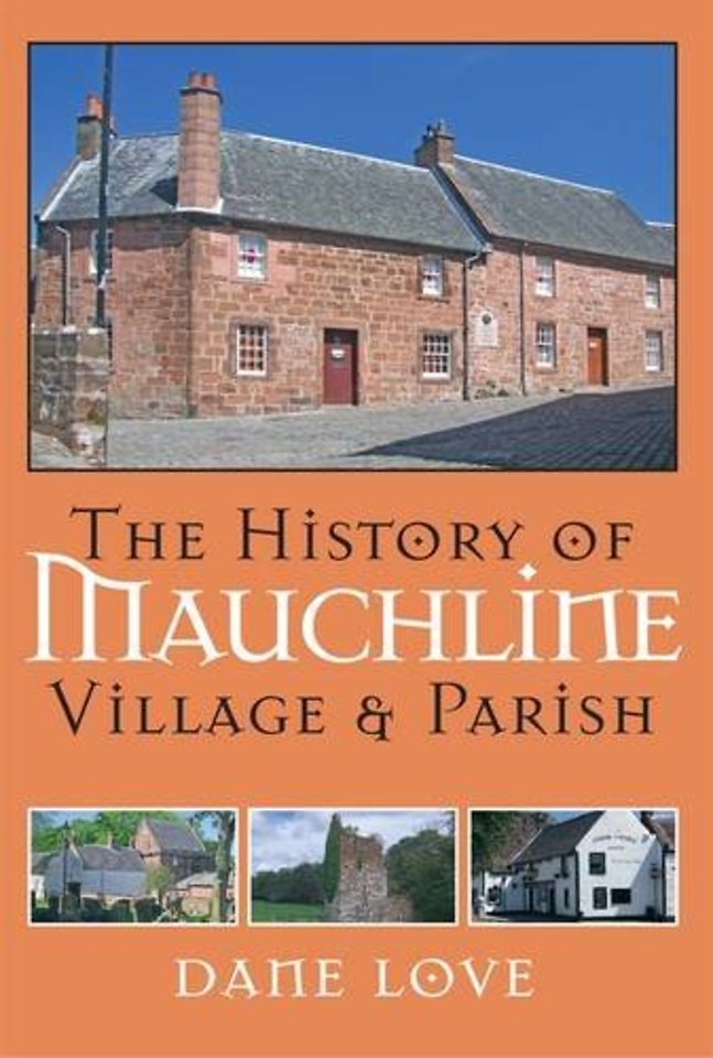 The History of Mauchline