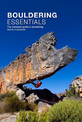 Bouldering essentials