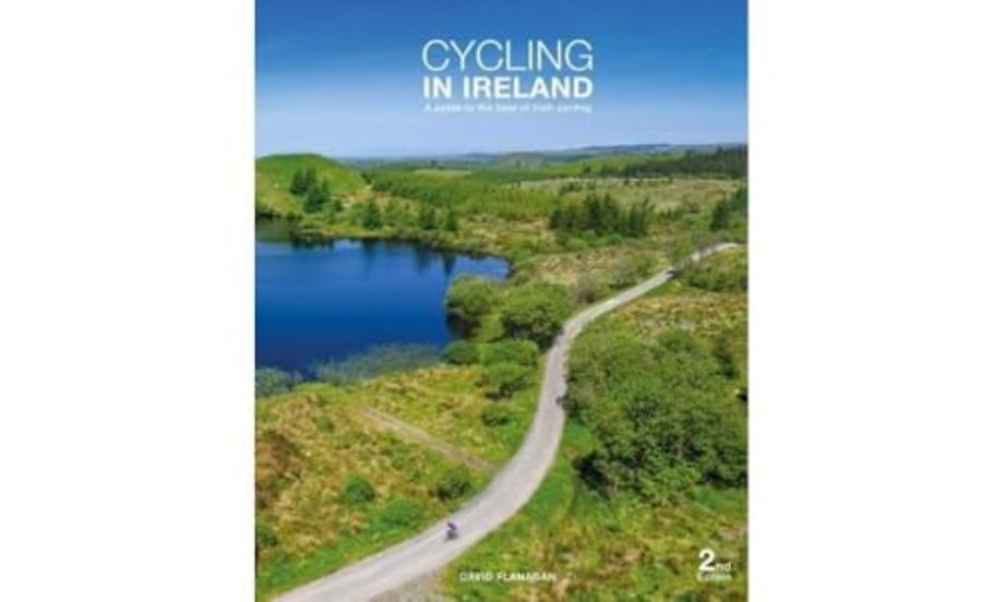 Cycling in Ireland