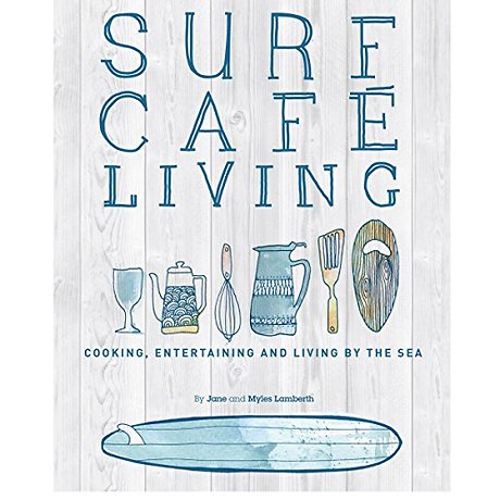 Surf Cafe Living