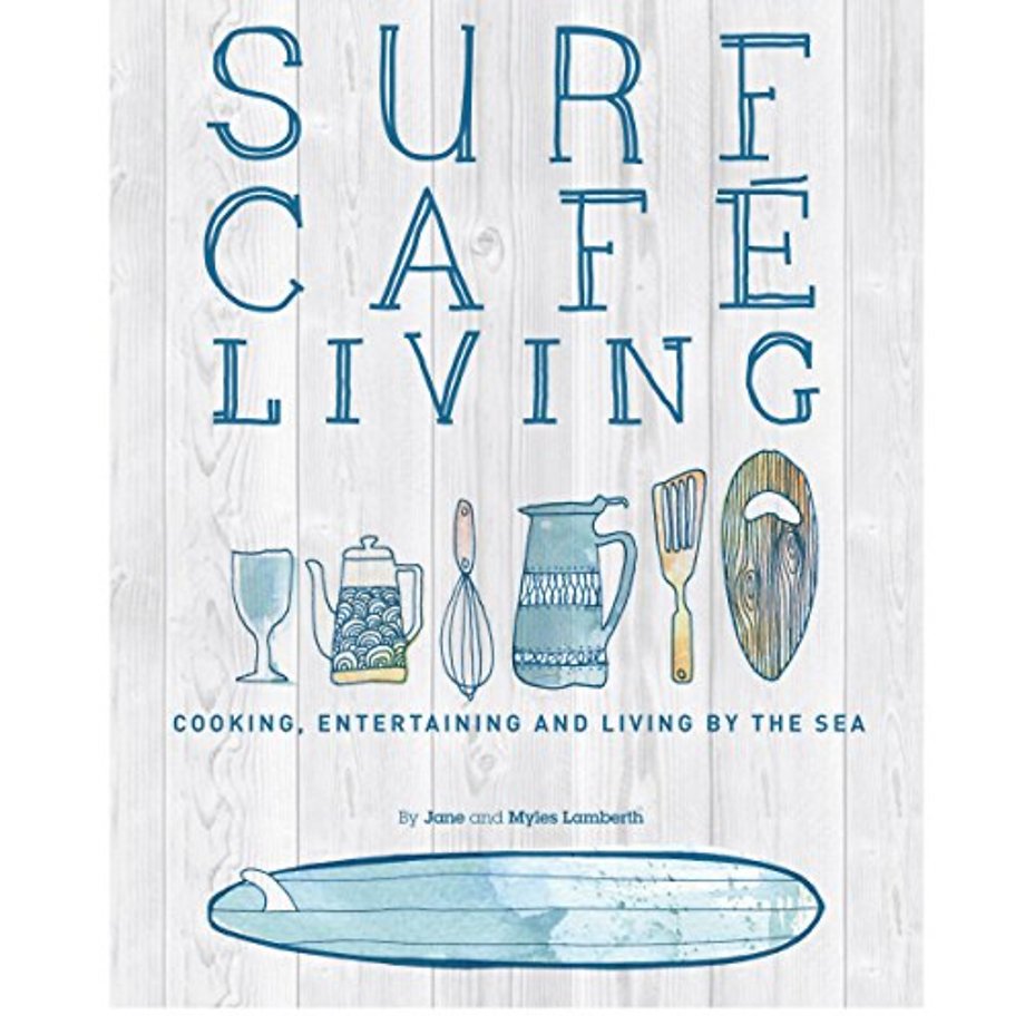 Surf Cafe Living