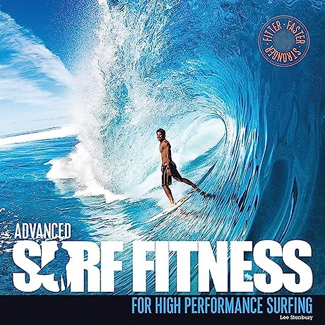Advanced Surf Fitness