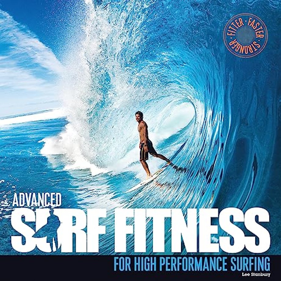 Advanced Surf Fitness