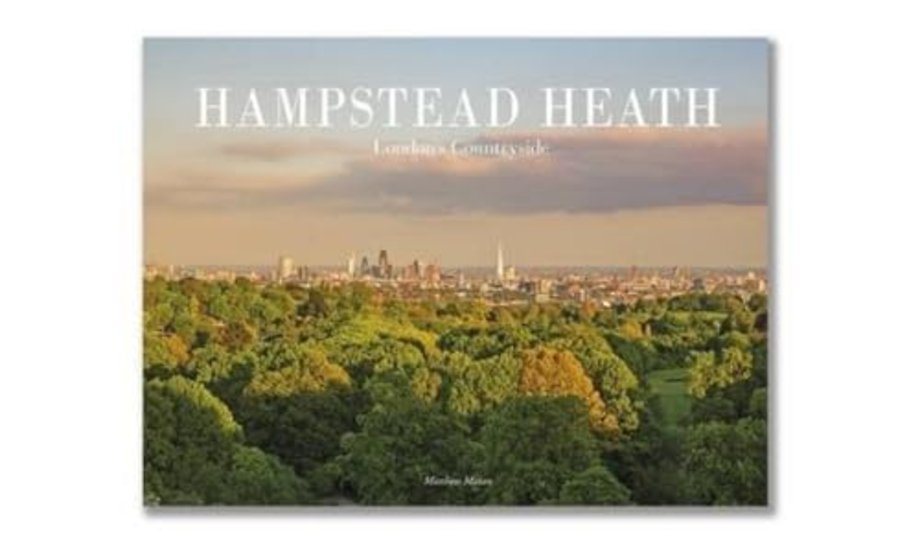 Hampstead Heath