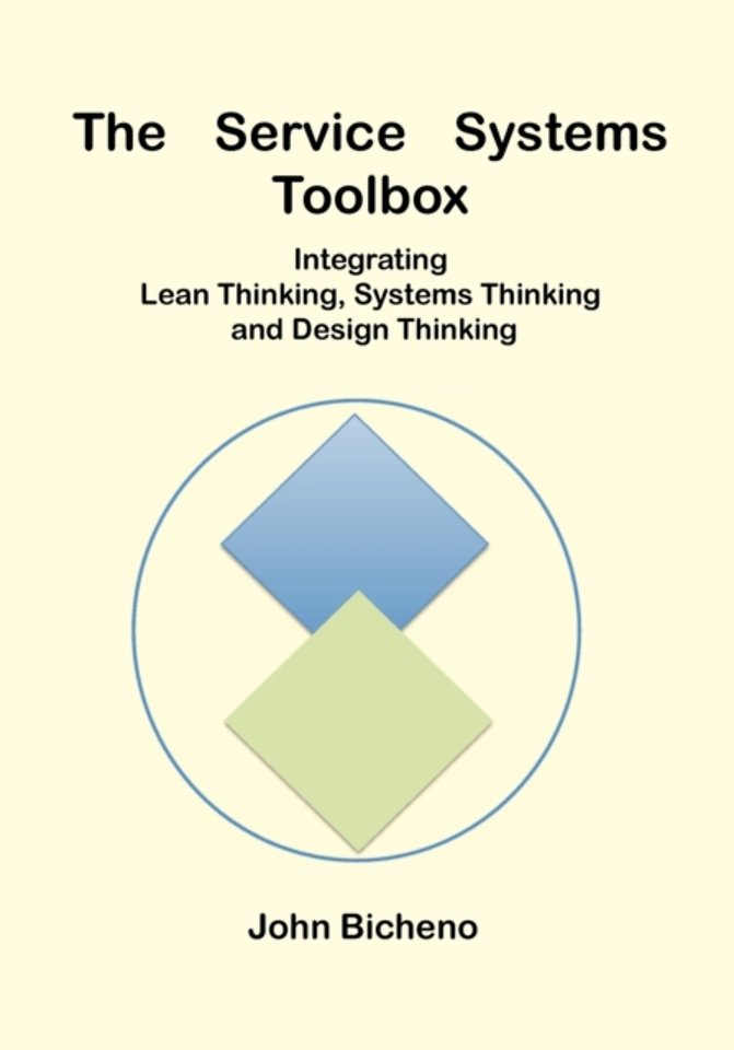 The Service Systems Toolbox