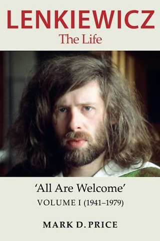 Lenkiewicz - The Life