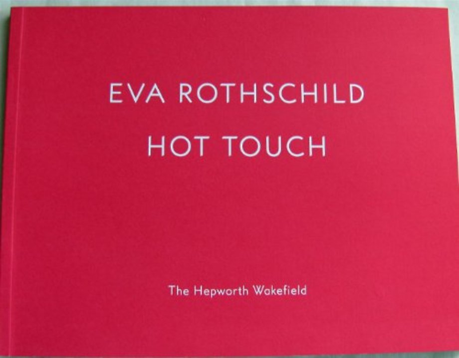 Eva Rothschild