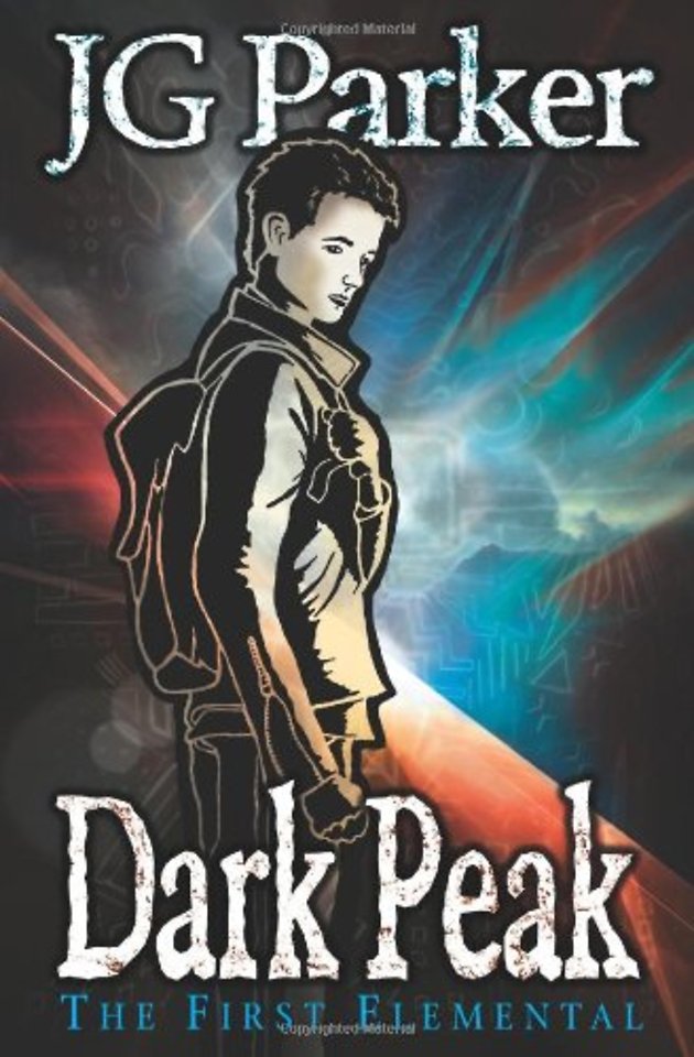 Dark Peak