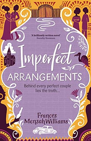 Imperfect Arrangements