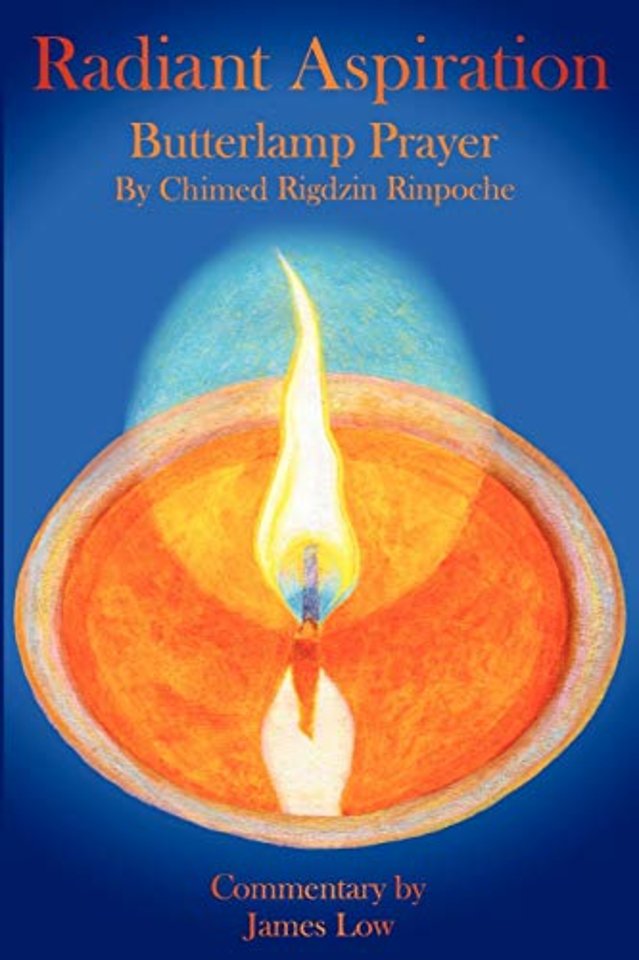 Radiant Aspiration