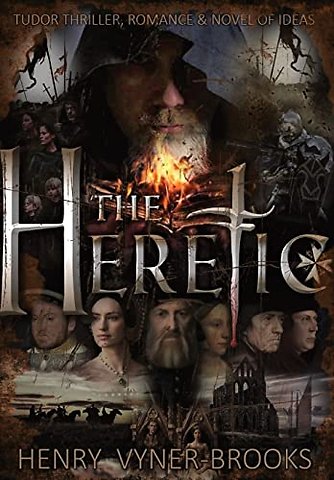 The Heretic