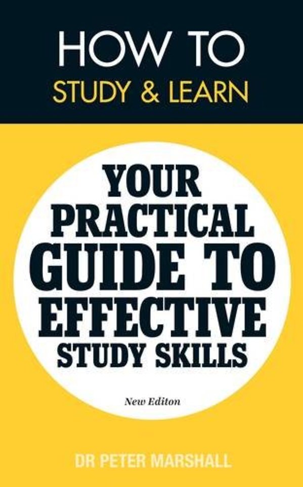 How to Study and Learn