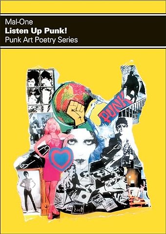Listen Up Punk!