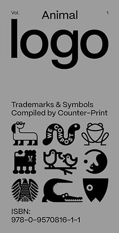 Animal Logo: Anniversary Edition