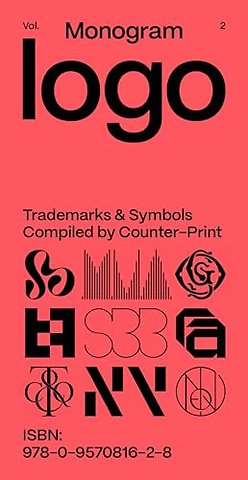 Monogram Logo: Anniversary Edition