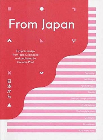 From Japan