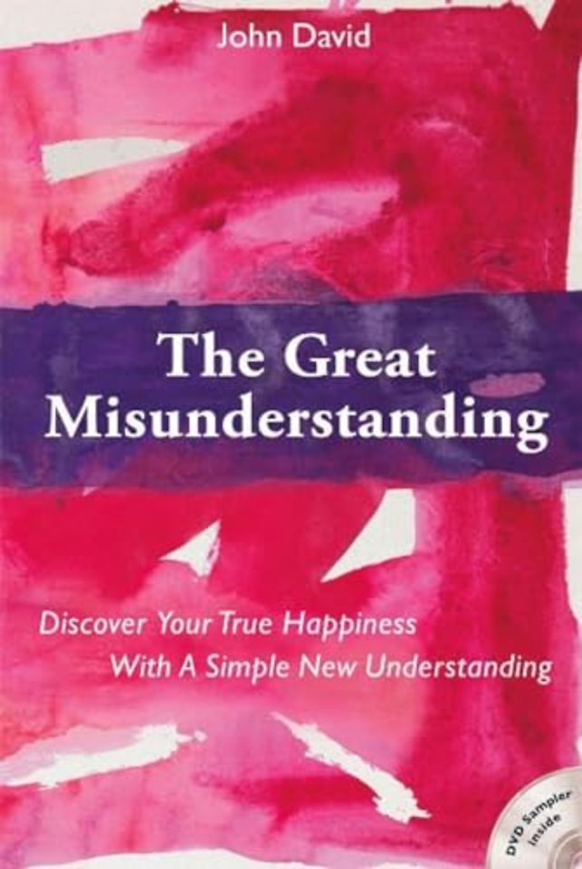 Great Misunderstanding