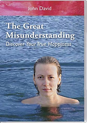 The Great Misunderstanding DVD