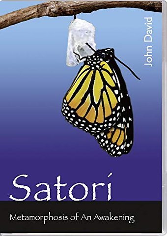Satori DVD